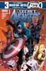 Secret Avengers (1st series) #21.1 - Secret Avengers (1st series) #21.1