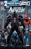 Secret Avengers (1st series) #23