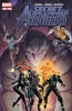 [title] - Secret Avengers (1st series) #25