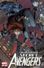Secret Avengers (1st series) #29 - Secret Avengers (1st series) #29