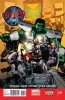 [title] - Secret Avengers (2nd series) #7
