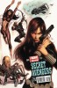 [title] - Secret Avengers (3rd series) #1 (Mike Deodato variant)
