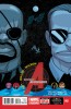Secret Avengers (3rd series) #2 - Secret Avengers (3rd series) #2