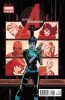 [title] - Secret Avengers (3rd series) #2 (Michael Walsh variant)
