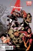 [title] - Secret Avengers (3rd series) #3 (Rags Morales variant)