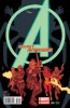 [title] - Secret Avengers (3rd series) #4 (Declan Shalvey variant)