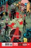 Secret Avengers (3rd series) #5 - Secret Avengers (3rd series) #5