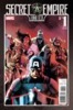 [title] - Secret Empire United #1 (Rafael Albuquerque variant)