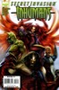 Secret Invasion: Inhumans #3 - Secret Invasion: Inhumans #3