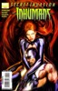 Secret Invasion: Inhumans #4 - Secret Invasion: Inhumans #4