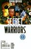 Secret Warriors (1st series) #1 - Secret Warriors (1st series) #1