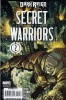 [title] - Secret Warriors (1st series) #2 (Stefano Caselli variant)