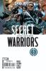 [title] - Secret Warriors (1st series) #5