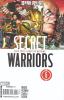 [title] - Secret Warriors (1st series) #6