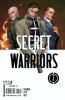 Secret Warriors (1st series) #7 - Secret Warriors (1st series) #7
