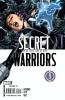 Secret Warriors (1st series) #9 - Secret Warriors (1st series) #9