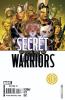 Secret Warriors (1st series) #10 - Secret Warriors (1st series) #10