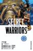 Secret Warriors (1st series) #12 - Secret Warriors (1st series) #12