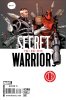 [title] - Secret Warriors #13 (Deadpool Variant)
