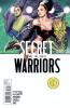Secret Warriors (1st series) #14 - Secret Warriors (1st series) #14