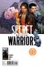 Secret Warriors (1st series) #15 - Secret Warriors (1st series) #15