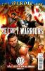 Secret Warriors (1st series) #17 - Secret Warriors (1st series) #17