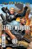 Secret Warriors (1st series) #19 - Secret Warriors (1st series) #19