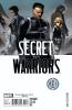 [title] - Secret Warriors (1st series) #20