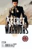 Secret Warriors (1st series) #22 - Secret Warriors (1st series) #22