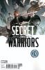 Secret Warriors (1st series) #24 - Secret Warriors (1st series) #24