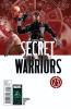 [title] - Secret Warriors (1st series) #25