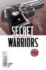 [title] - Secret Warriors (1st series) #27