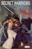 [title] - Secret Warriors #3 (Wolverine Art Appreciation Variant)