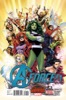 A-Force (1st series) #1 - A-Force (1st series) #1