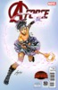 [title] - A-Force (1st series) #1 (Siya Oum variant)