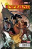Inferno (1st series) #3