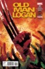 Old Man Logan (1st series) #4 - Old Man Logan (1st series) #4