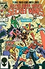 Marvel Super-Heroes Secret Wars #5