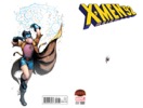 [title] - X-Men '92 (1st series) #1 (Zhang Chin variant)