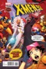 [title] - X-Men '92 (1st series) #1 (David Nakayama variant)