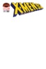 [title] - X-Men '92 (1st series) #1 (Sketch variant)