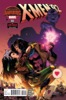 [title] - X-Men '92 (1st series) #2