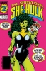 Sensational She-Hulk #1 - Sensational She-Hulk #1