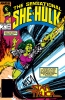 Sensational She-Hulk #6 - Sensational She-Hulk #6
