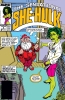 Sensational She-Hulk #8 - Sensational She-Hulk #8