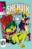 Sensational She-Hulk #9 - Sensational She-Hulk #9