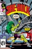 Sensational She-Hulk #10 - Sensational She-Hulk #10
