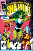 Sensational She-Hulk #12 - Sensational She-Hulk #12