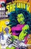 Sensational She-Hulk #18 - Sensational She-Hulk #18