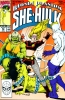 Sensational She-Hulk #23 - Sensational She-Hulk #23